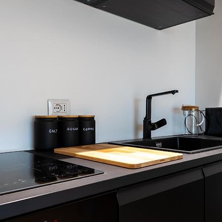 Suite Close To Vatican City - Ingresso Spa 로마 외부 사진