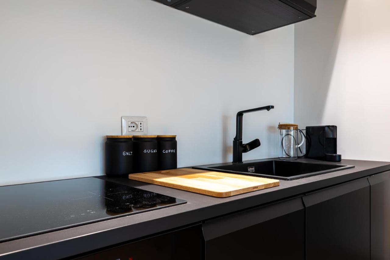 Suite Close To Vatican City - Ingresso Spa 로마 외부 사진