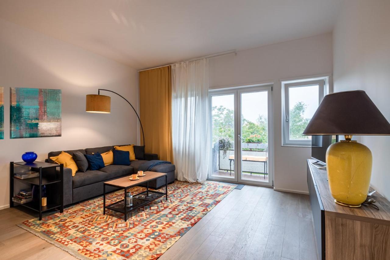 Suite Close To Vatican City - Ingresso Spa 로마 외부 사진