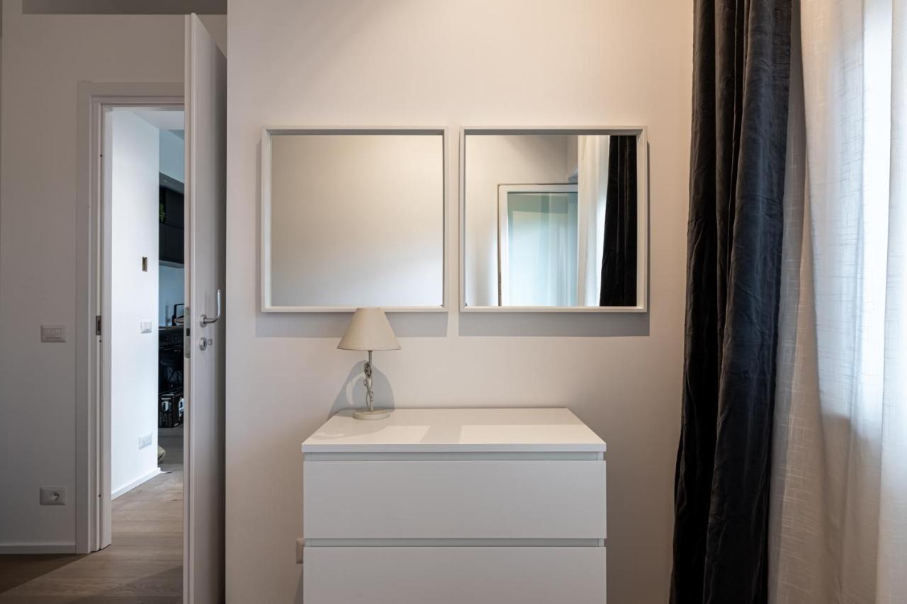 Suite Close To Vatican City - Ingresso Spa 로마 외부 사진