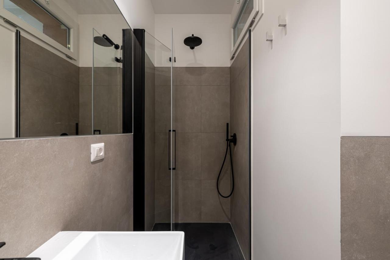 Suite Close To Vatican City - Ingresso Spa 로마 외부 사진