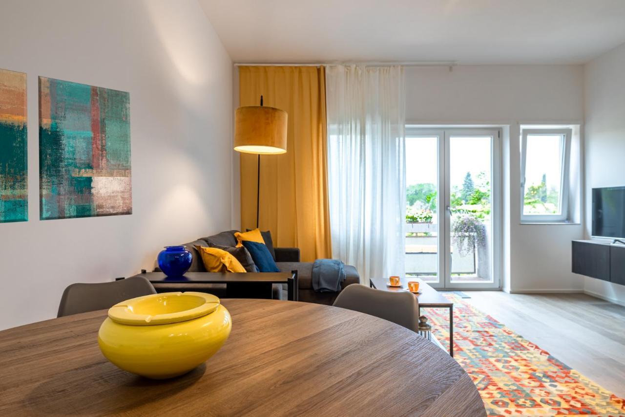 Suite Close To Vatican City - Ingresso Spa 로마 외부 사진