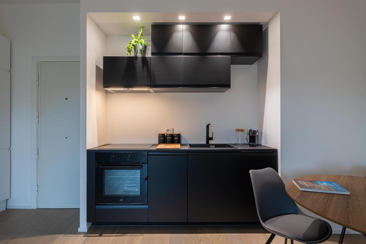 Suite Close To Vatican City - Ingresso Spa 로마 외부 사진