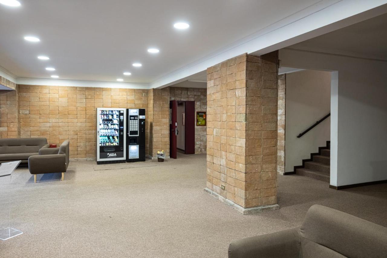Suite Close To Vatican City - Ingresso Spa 로마 외부 사진