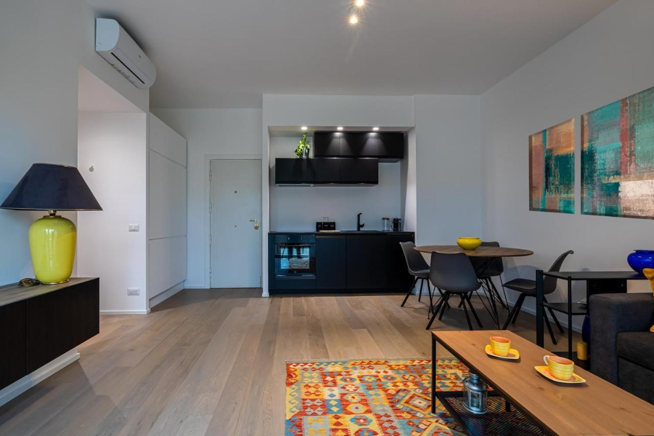 Suite Close To Vatican City - Ingresso Spa 로마 외부 사진