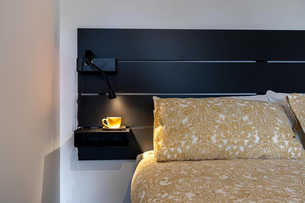 Suite Close To Vatican City - Ingresso Spa 로마 외부 사진
