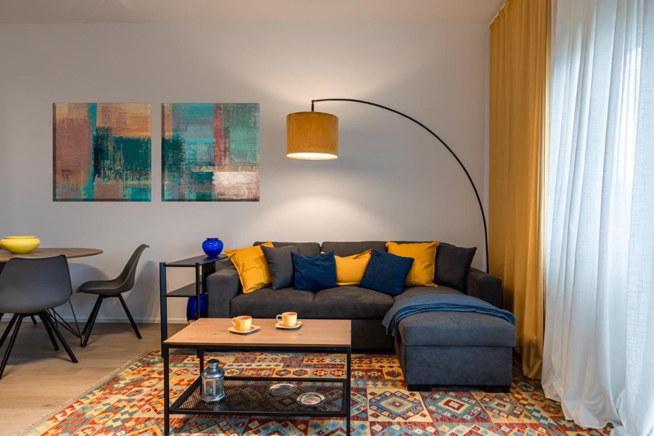 Suite Close To Vatican City - Ingresso Spa 로마 외부 사진