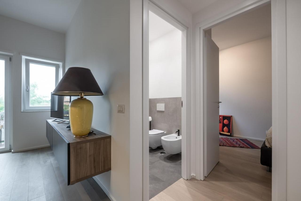 Suite Close To Vatican City - Ingresso Spa 로마 외부 사진
