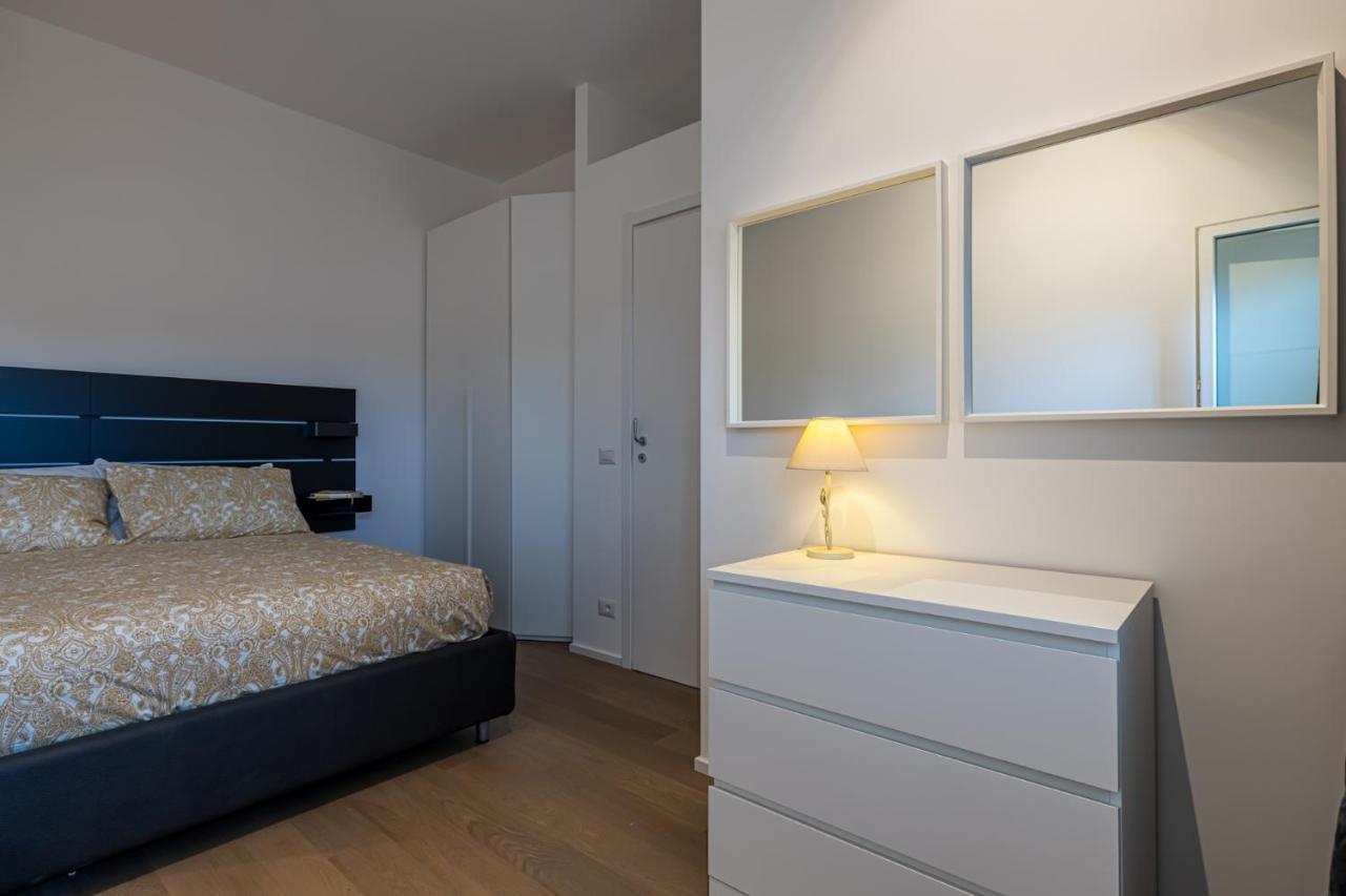 Suite Close To Vatican City - Ingresso Spa 로마 외부 사진